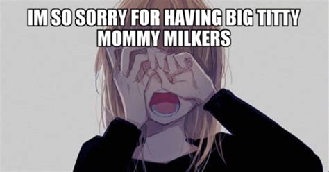 goth mommy milkers|Mommy Milkers by AniMilkers on DeviantArt